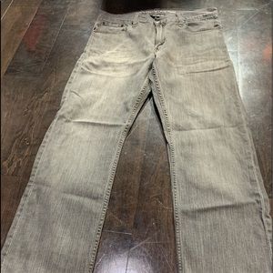 Levi’s Jeans